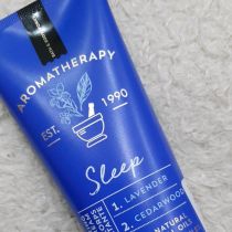 Bath and Body Works Lavender Cedarwood Aromatheray Body Cream