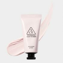 3CE 3CE Back To Baby Pore Velvet Primer