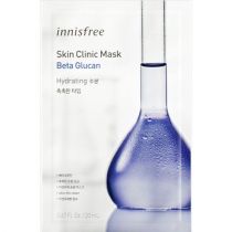 Innisfree Skin Clinic Mask – Beta Glucan