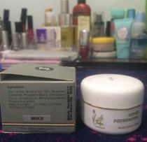 La Tulipe cover foundation