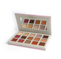 Beauty Creations Irresistible Eyeshadow Palette