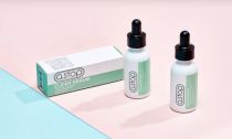 A.Stop Clear Serum