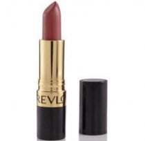 Revlon Revlon Super Lustrous Lipstick Créme – Chocolate Velvet (135)