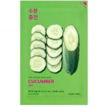 Holika Holika Holika Holika pure essence mask sheet cucumber – cucumber