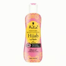 Aulia Perfume Body Lotion Hijab