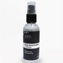 ARRA Beauty Hand Moisturizer with Aloe Vera