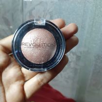 Makeup Revolution Baked Highlighter Illuminateur – Bronze Lights