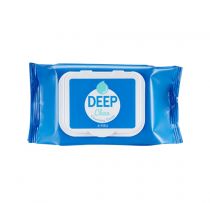 APIEU Deep clean cleansing tissue