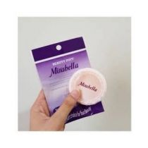 Mirabella Beauty Puff – Bedak Tabur
