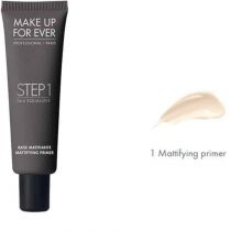 Make Up For Ever Step 1 Skin Equalizer – Mattifying Primer