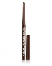 NYX Retractable Eye Liner – Bronze