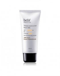 Belif Tinted Moisturizer Basic B.B