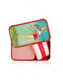Benefit Bathina “Take A Picture…It Lasts Longer…”