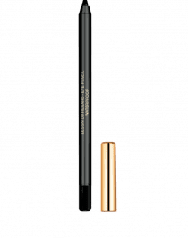 Yves Saint Laurent Waterproof Eyeliner Pencil – Black Ink