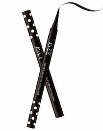 Malissa Kiss SUPER BLACK ULTRA EYELINER – Black