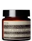 Aesop Camellia Nut Facial Hydrating Cream