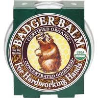 Badger Badger Balm