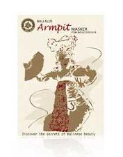 Bali Alus Masker Armpit
