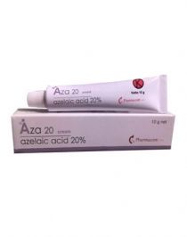 Aza 20 Cream