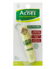 Acnes Point Clear