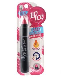 Lip Ice Baby Color Balm – Baby Pink