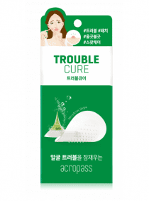 Acropass Trouble Cure