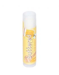 For Skin’s Sake (FSS) Buttered Organic Lip Balm – Raw Honey