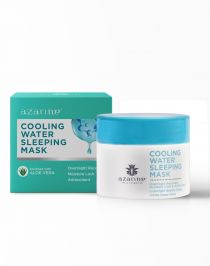 Azarine Cosmetics Cooling Water Sleeping Mask