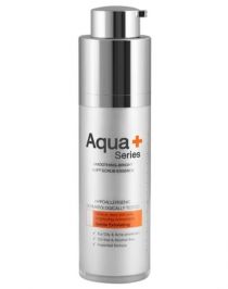 Aqua Plus Series Scrub Essence