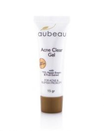 Aubeau Acne Gel