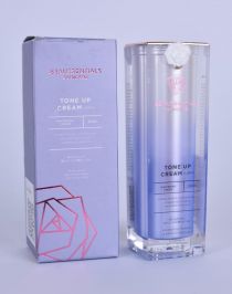 Beaussentials Tone Up Cream Light