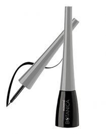 Mineral Botanica Liquid Liner – Black