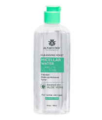 Azarine Cosmetics Cleansing Moist Micellar Water