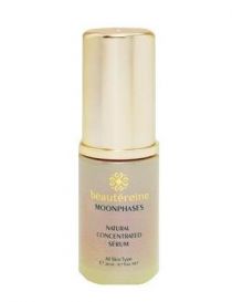 Beautéreine Moonphases Natural Concentrated Serum