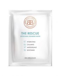 Beauty Boss The Rescue