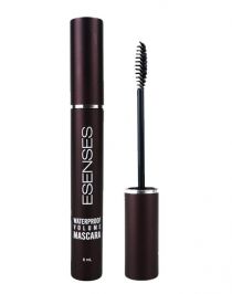 Esenses Waterproof Volume Mascara – Black