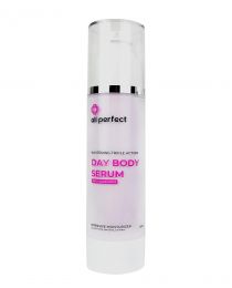 All Perfect Whitening Triple Action Day Body Serum with Sunscreen