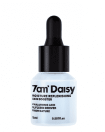 7am’ Daisy Moisture Replenishing Skin Booster