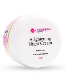 Airinderm Aesthetic Brightening Night Cream