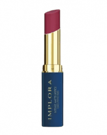 Implora Intense Matte Lipstick – 03 Sheer Plum