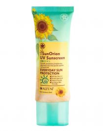 Aizen SunOrion UV Sunscreen