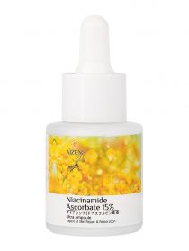 Aizen Niacinamide Ascorbate 15% Ultra Ampoule