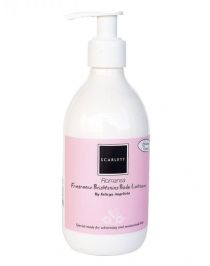 Scarlett Fragrance Brightening Body Lotion – Romansa