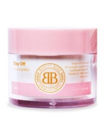 Beauty Boss Day Off Cleansing Balm