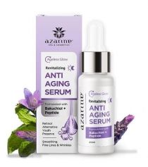 Azarine Cosmetics Revitalizing Anti aging serum