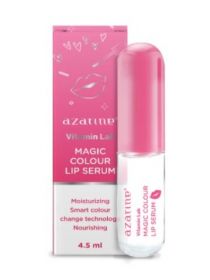 Azarine Cosmetics Magic Colour Lip Serum