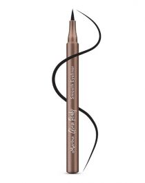 Marina Glow Ready Smooth Eyeliner – Black