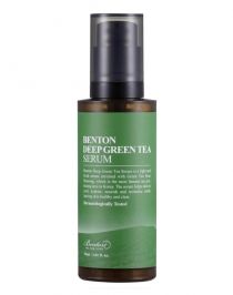 Benton Deep Green Tea Serum