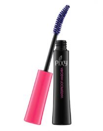 PIXY Waterproof Mascara – Blue