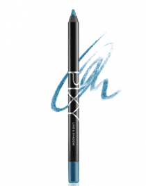 PIXY Line and Shadow – Blue